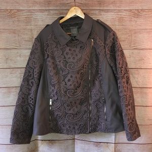 Kate & Mallory jacket